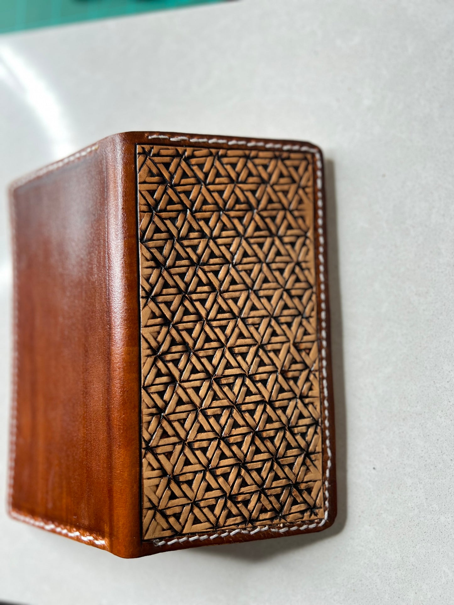 Roper wallet