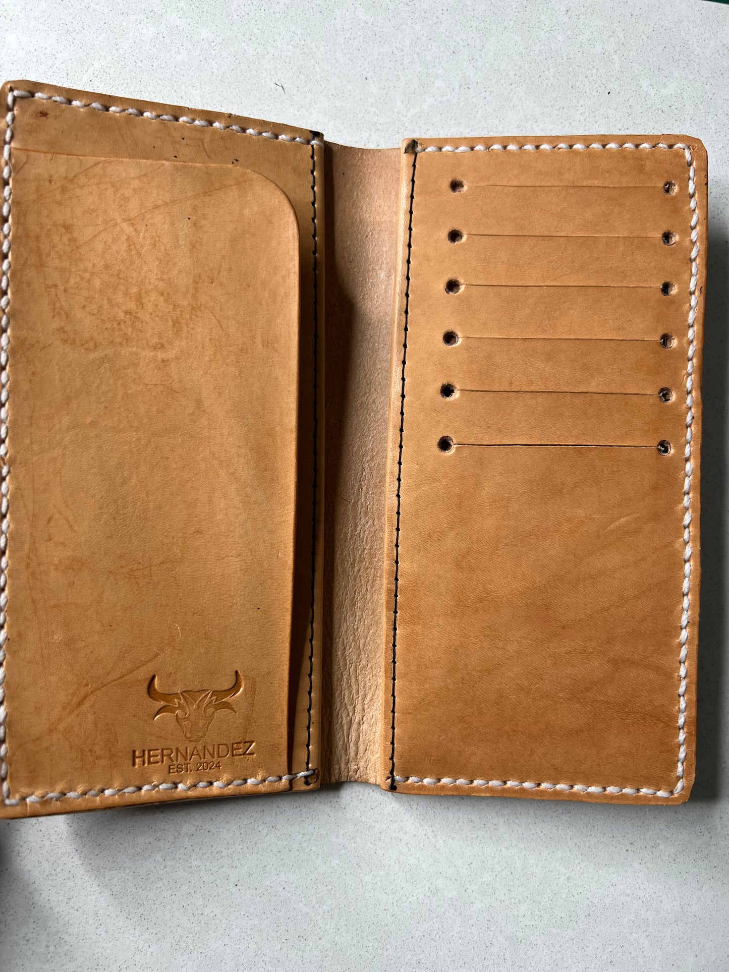 Roper wallet